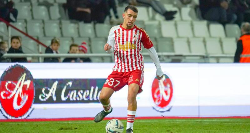  - AC Ajaccio - Orléans : À quelle heure, sur quelle chaîne ?