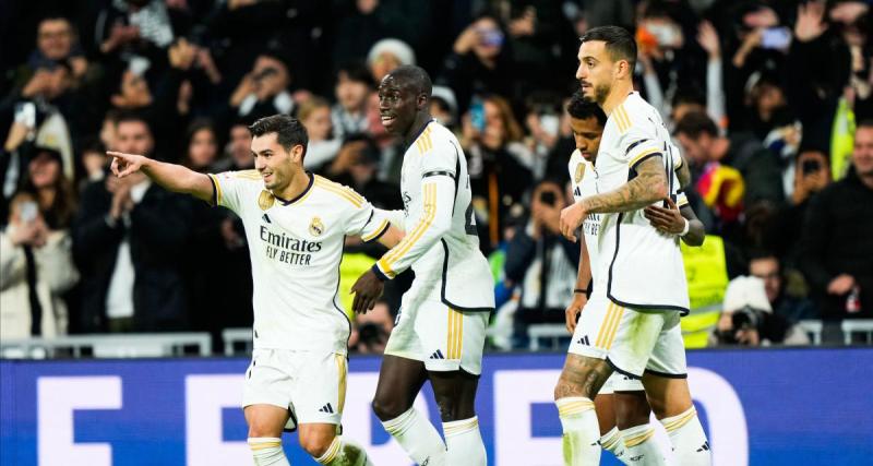  - Bétis Séville - Real Madrid : quelle chaîne et comment voir le match en streaming ?
