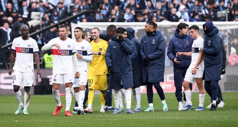  - Paris SG - Nantes : A quelle heure et sur quelle chaîne ?