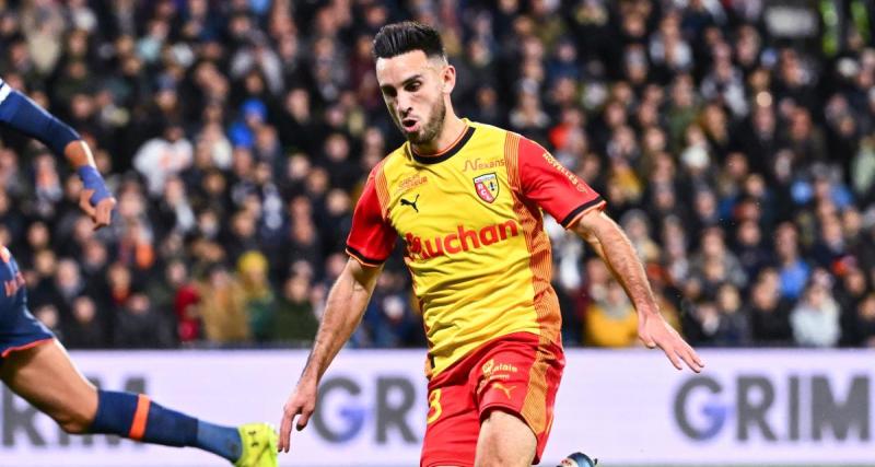  - RC Lens : avant Séville, Thomasson liste les manques de son équipe