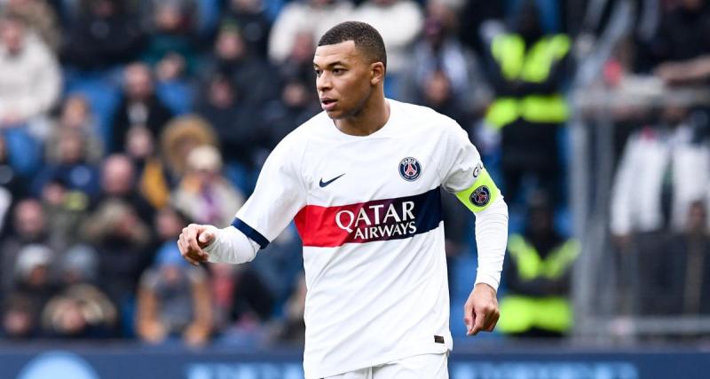  - PSG : le FC Nantes ouvre cinq jours décisifs pour Paris et Mbappé