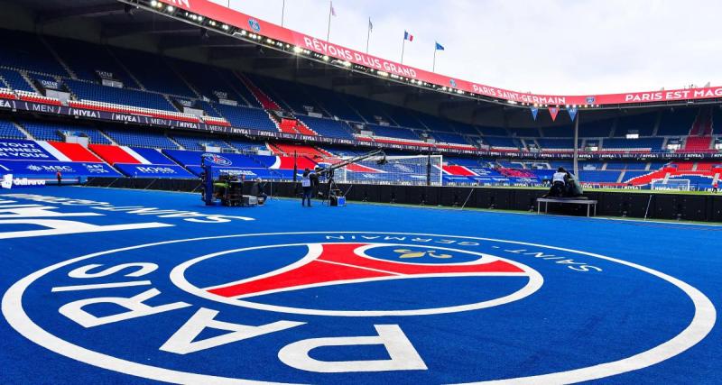  - Ligue 1 : la chaîne qui diffuse PSG - Nantes est... 