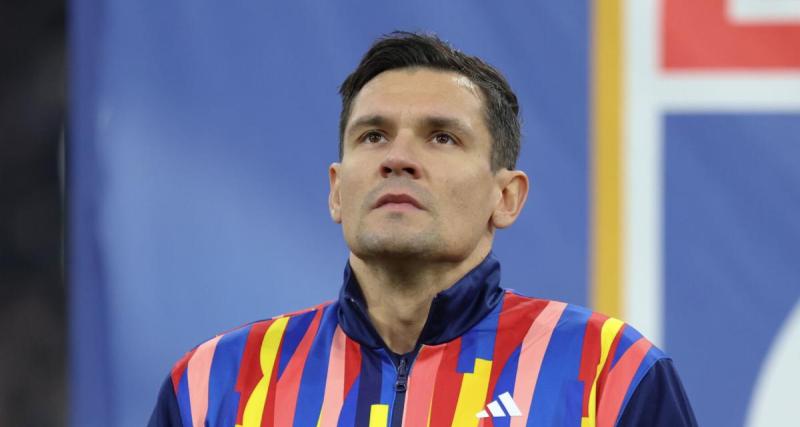  - OL : dans la course au maintien, Lovren avertit tous ses coéquipiers
