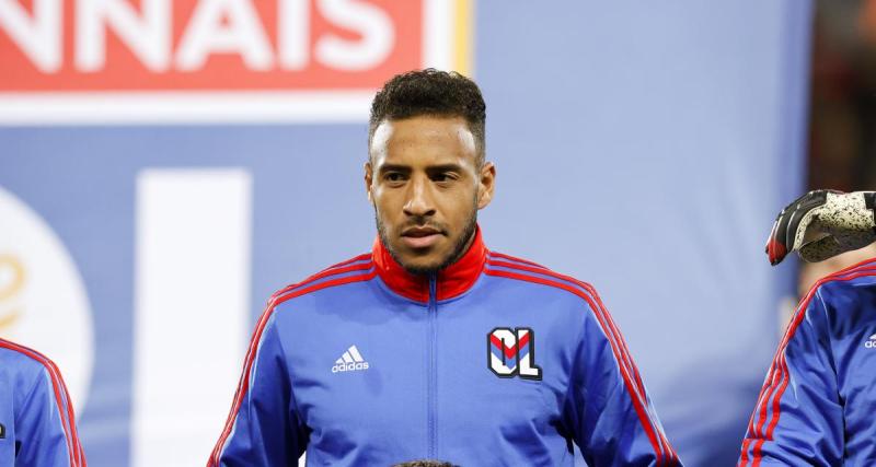  - OL : Tolisso, le facteur x face à Toulouse ? 