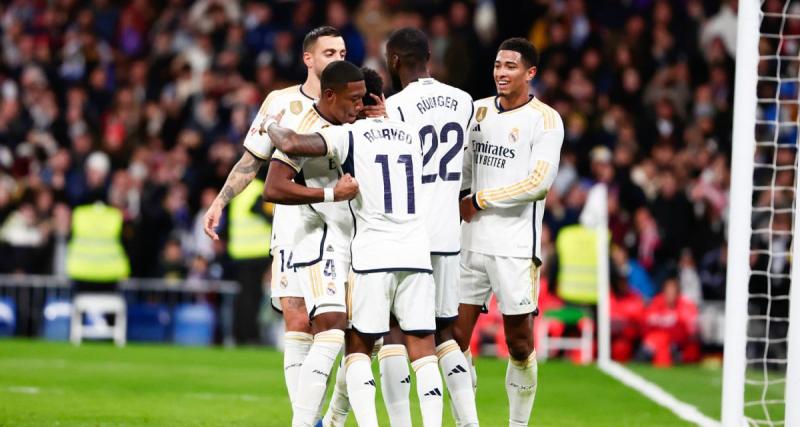  - Bétis Séville - Real Madrid : les compos probables !