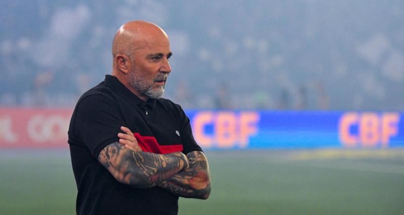  - OL, OM : la presse argentine envoie Sampaoli à Lyon, Marseille en furie !