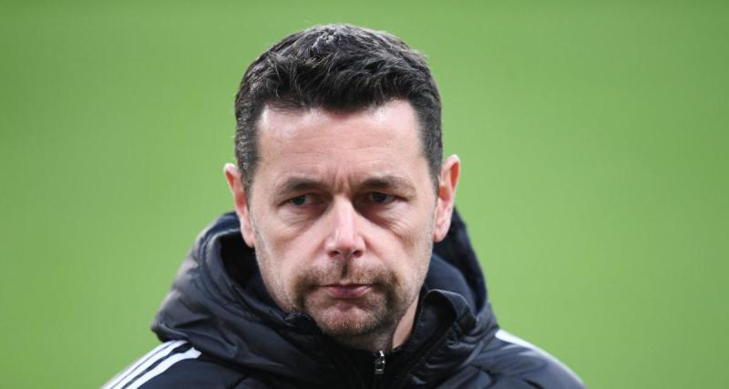  - OL : Pierre Sage dresse un constat terrible mais honnête pour Lyon