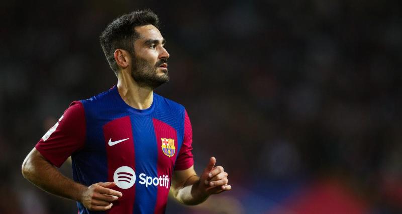  - Barça : la comparaison Xavi – Guardiola, l’Euro 2024… Gündogan se livre ! 
