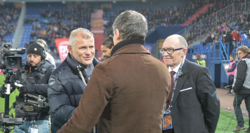  - ASSE : un autre favori que Dall'Oglio se dégage pour l'après-Batlles !