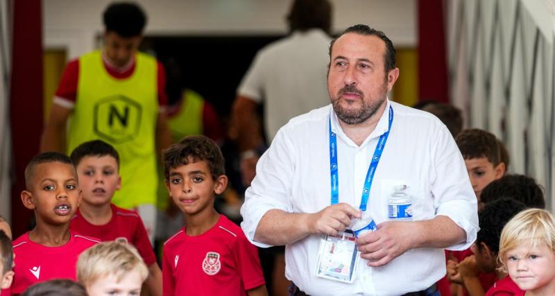  - Rouen : le club normand fait appel de sa sanction infligée par la DNCG