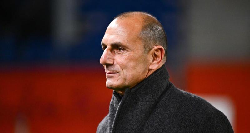  - Montpellier : "C'est un scandale", Michel Der Zakarian tacle l'arbitrage après Lens