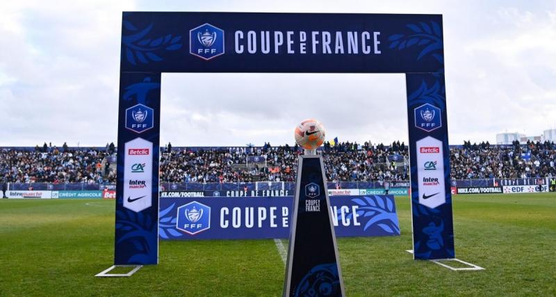  - Coupe de France (8ème tour) : le programme complet des clubs de Ligue 2