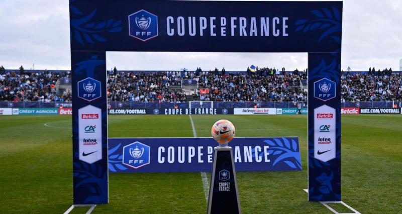  - Coupe de France (8ème tour) : le programme complet des clubs de National