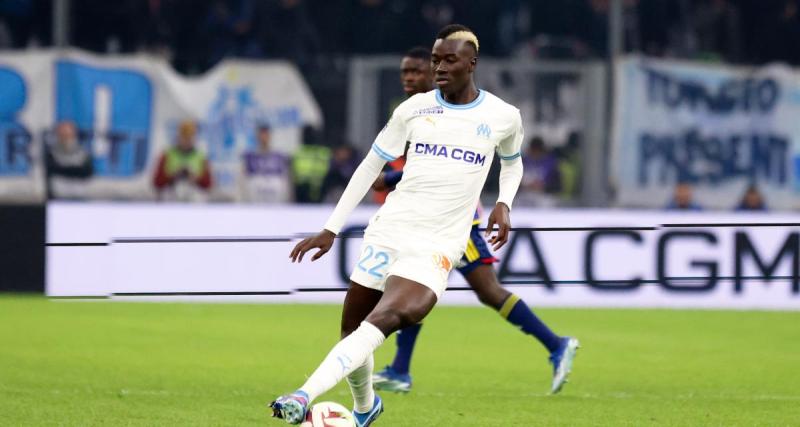  - OM, Sénégal : avenir incertain, retour avec les Lions de la Teranga… L’actualité chargée de Pape Gueye ! 