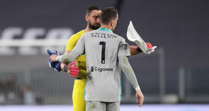  - PSG - Mercato : un rival de Donnarumma révèle avoir été approché par Paris !