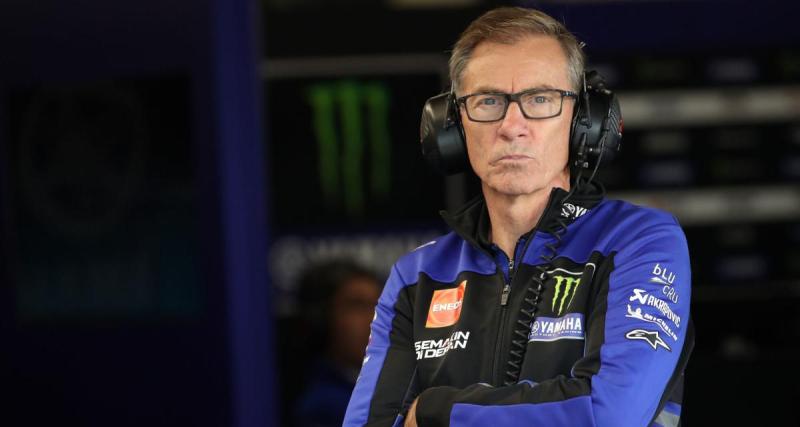  - MotoGP : le gros coup de pression de Yamaha et Lin Jarvis envers Ducati et l'avenir du championnat