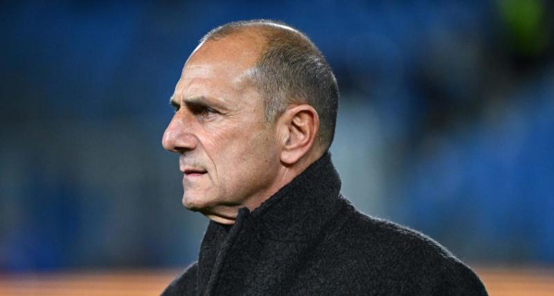  - Montpellier : Der Zakarian dézingue l'arbitrage après le nul face à Lens