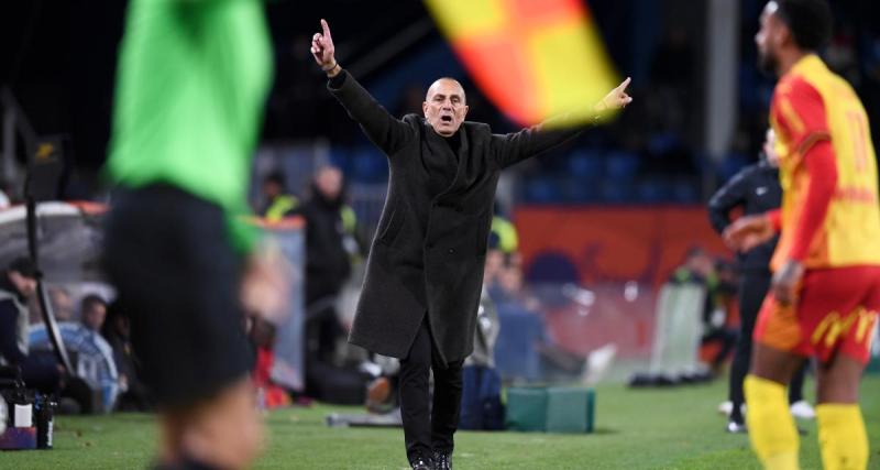  - Montpellier HSC : la CAN, un vrai casse-tête pour Der Zakarian