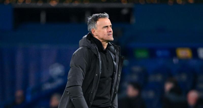  - PSG : le groupe pour affronter le FC Nantes avec deux retours attendus