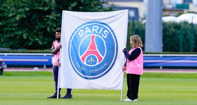  - PSG : le groupe convoqué pour la réception de Nantes 