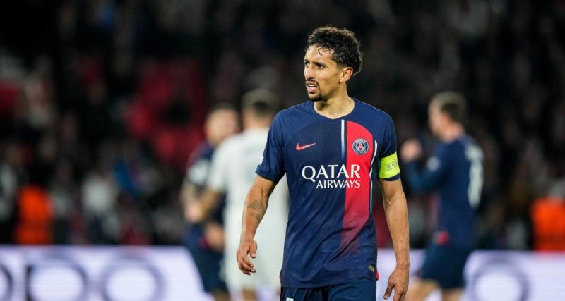  - PSG : deux retours d'importance avant le match face à Nantes et un nouveau venu, le groupe parisien dévoilé 