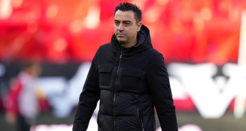  - Barça – Gérone : l’importance du choc, le recrutement d’un gardien, la forme actuelle… Xavi se livre avant le derby 