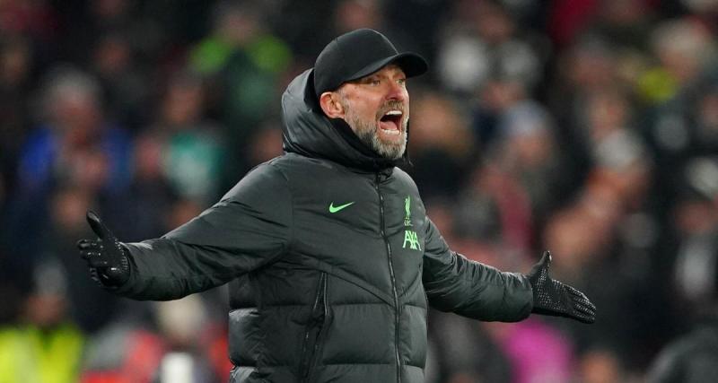  - Liverpool : la classe de Jurgen Klopp envers Matip