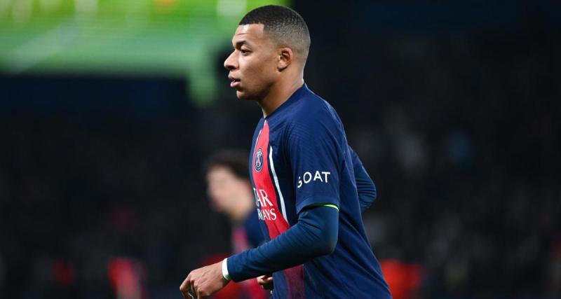  - PSG, Real Madrid - Mercato : coup de tonnerre pour Mbappé et Zidane, réunis en 2025 ? 