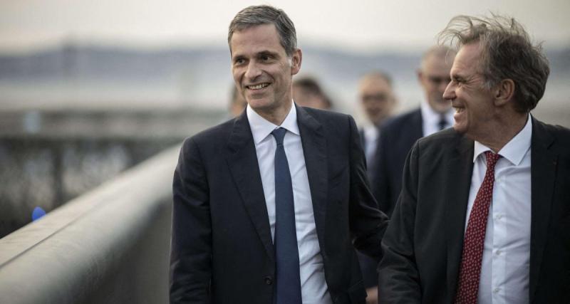  - OM : CMA CGM sort encore du silence sur les rumeurs d'un rachat du club