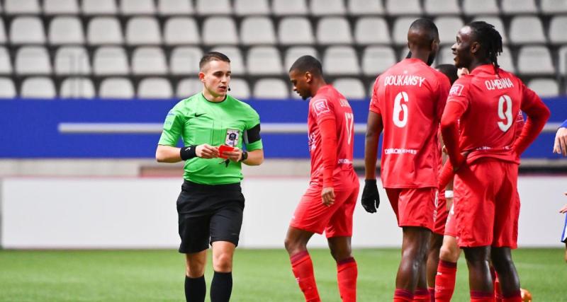  - Nîmes : la suspension de Ronny Labonne alourdie en appel