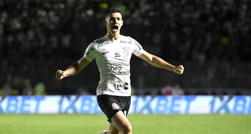  - PSG : "Je reviendrais aux Corinthians en janvier" annonce Moscardo