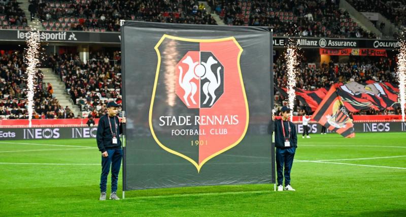 - Rennes : le groupe convoqué pour la réception de Monaco 