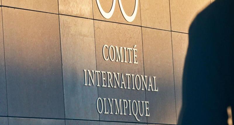  - Jeux Olympiques 2024 : ça chauffe grandement après le feu vert du CIO pour les athlètes russes et biélorusses 