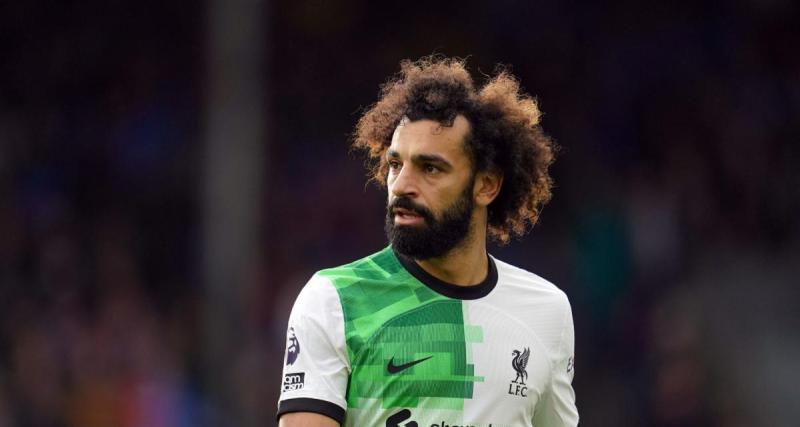  - Liverpool s'impose à Crystal Palace dans les dernières minutes et s'empare provisoirement de la tête de la Premier League 