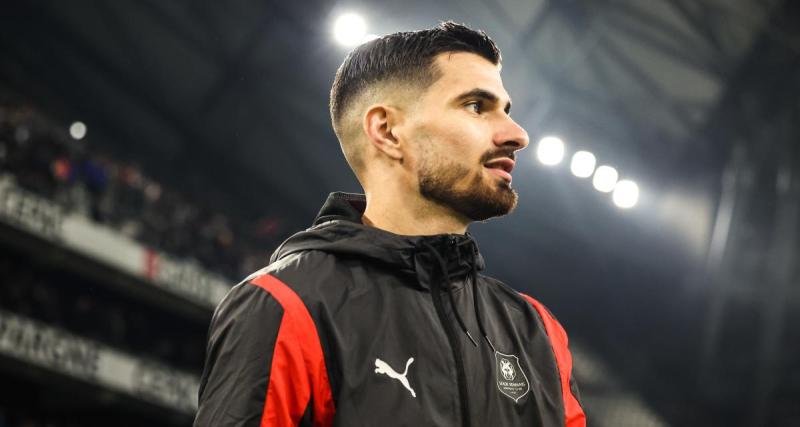  - Rennes - Monaco : les compos officielles !