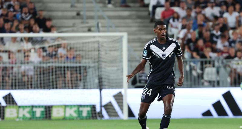 - Bordeaux s'impose dans la douleur contre Angoulême et se qualifie pour les 32es de finale !
