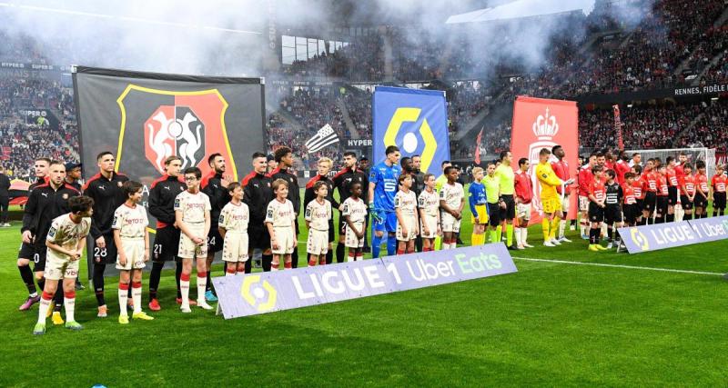  - Stade Rennais - AS Monaco : les compos officielles, Stéphan fait un choix fort
