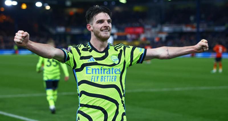  - Aston Villa - Arsenal : les compos officielles !