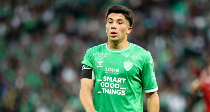  - ASSE - Nîmes : la Coupe de France à la poubelle... les notes des Verts 