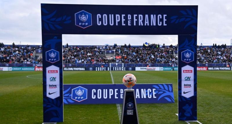  - Coupe de France (8e tour) : Nîmes s’offre l’ASSE, QRM et Angers se qualifient... les résultats des matchs de 15h