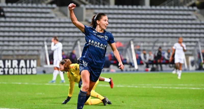  - D1 Arkema : Saint-Étienne sort de la zone rouge, Bordeaux s'enfonce, le Paris FC s'accroche