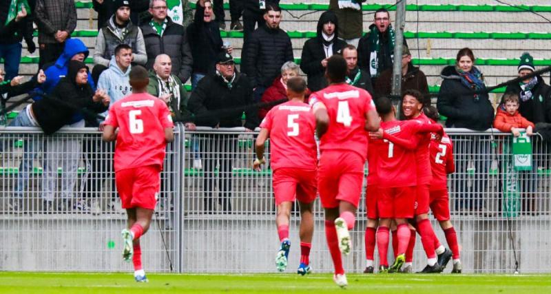  - Coupe de France : Bordeaux se qualifie, trois clubs de L2 éliminés au 8e tour