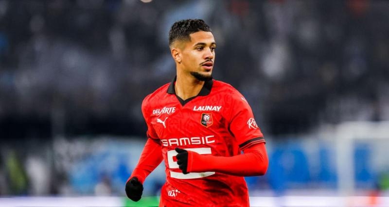  - Rennes-Monaco : les compositions officielles sont sorties