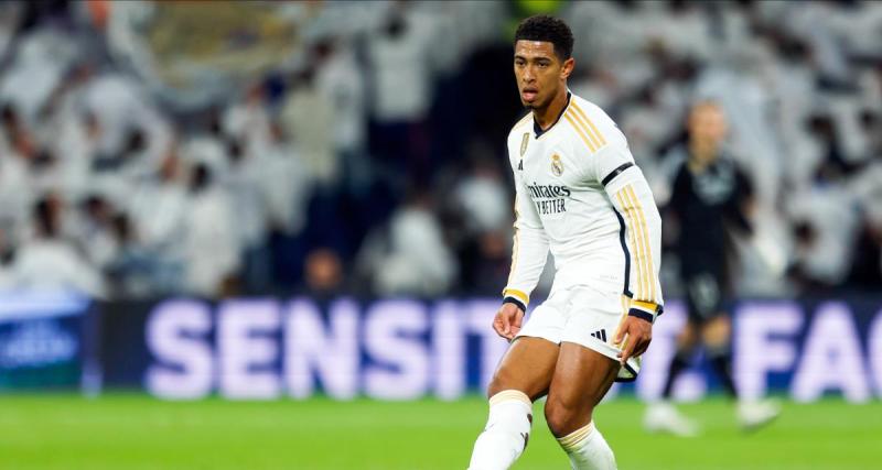  - 🚨 Malgré un nouveau but de Bellingham, le Real Madrid manque une grosse occasion contre le Bétis Séville !
