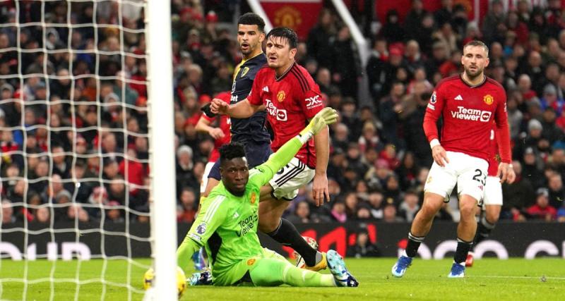  - Incroyable, Manchester United pulvérisé à domicile par Bournemouth !