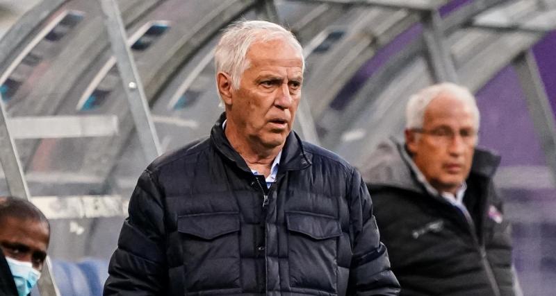  - ASSE : un ancien Vert propose de sortir René Girard de sa retraite !