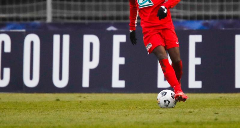  - Coupe de France : après Bastia, Lyon-La Duchère écarte Thonon Évian