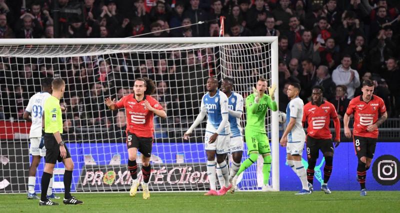  - 🚨 Rennes - Monaco : dans une folle fin de match, Monaco enfonce un peu plus Rennes ! 