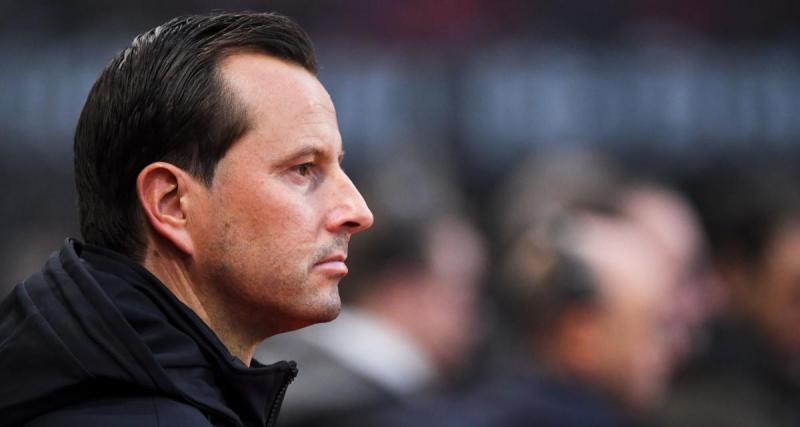  - Stade Rennais - Monaco : Stephan n'y arrive toujours pas, l'ASM nouveau dauphin du PSG