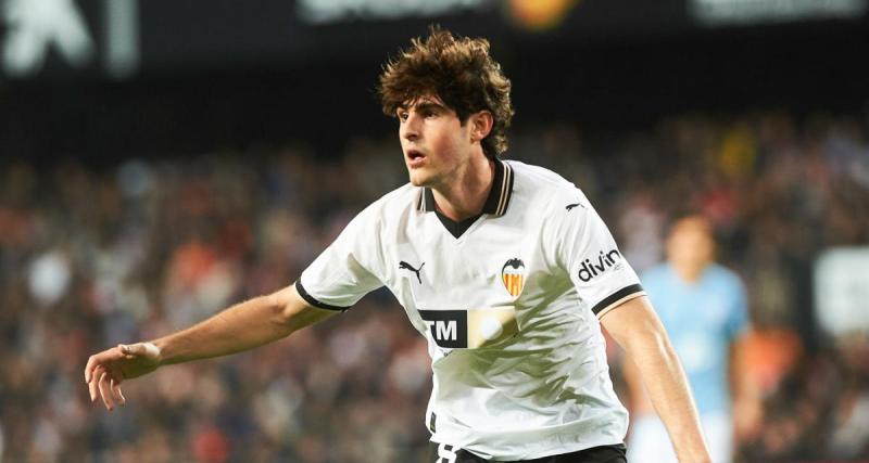 - FC Barcelone - Mercato : une nouvelle piste pour le poste de pivot, le Real Madrid aussi sur le coup